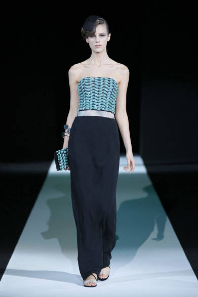 42_giorgioarmani  2013年春夏コレクション