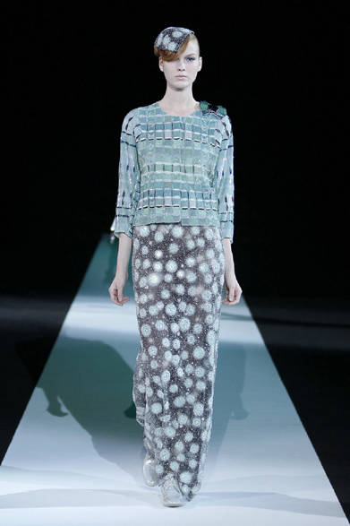 43_giorgioarmani  2013年春夏コレクション