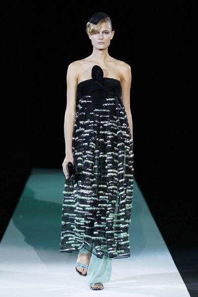 47_giorgioarmani  2013年春夏コレクション