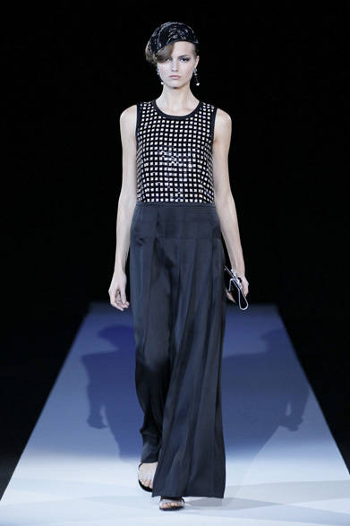 49_giorgioarmani  2013年春夏コレクション