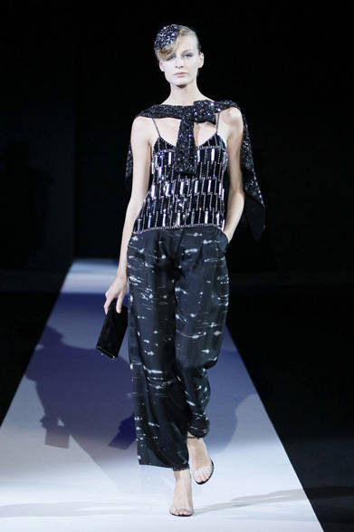 56_giorgioarmani  2013年春夏コレクション