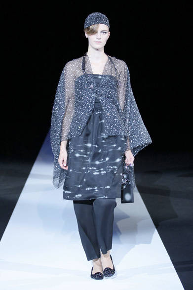 60_giorgioarmani  2013年春夏コレクション