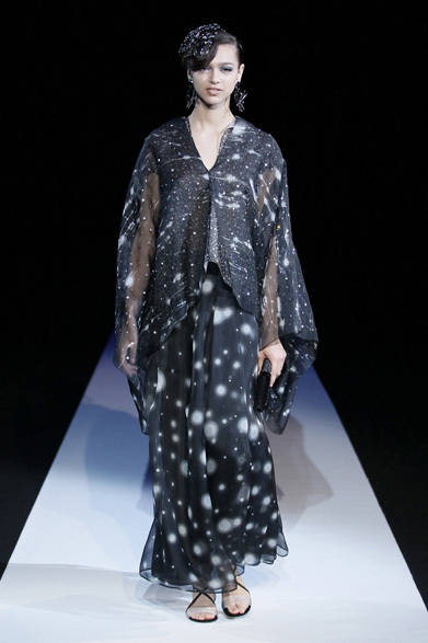 64_giorgioarmani  2013年春夏コレクション