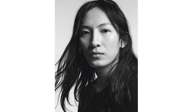 <strong>ALEXANDER WANG│アレキサンダー ワン</strong>　アレキサンダー ワン