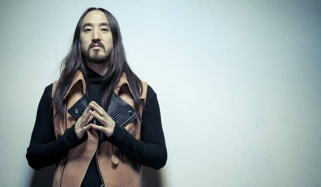 <strong>ALEXANDER WANG│アレキサンダー ワン</strong>　スティーブ青木