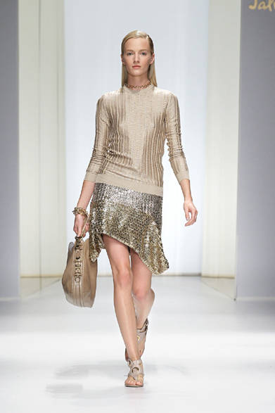 　2013年春夏コレクション