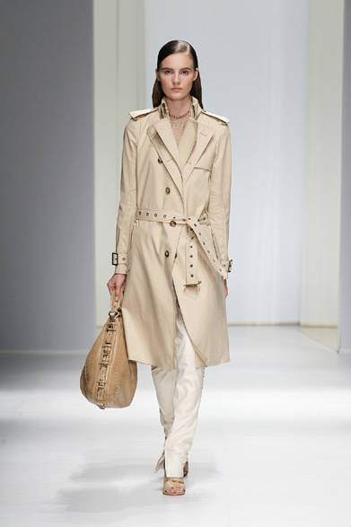 　2013年春夏コレクション