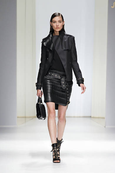 　2013年春夏コレクション