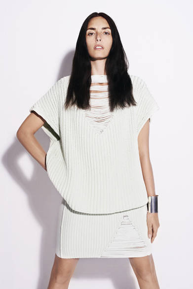 　2013年春夏コレクション