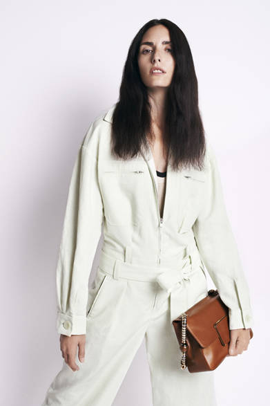 　2013年春夏コレクション