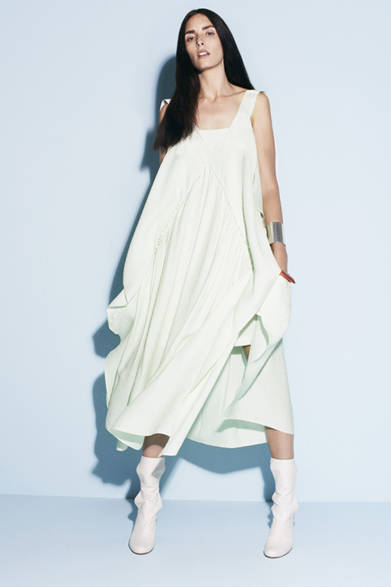 　2013年春夏コレクション