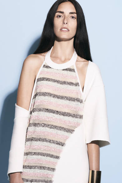 　2013年春夏コレクション