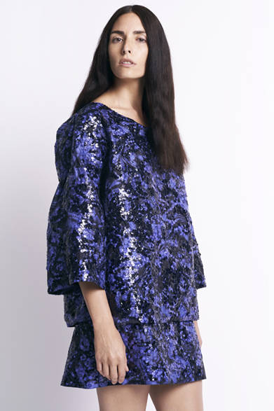 　2013年春夏コレクション