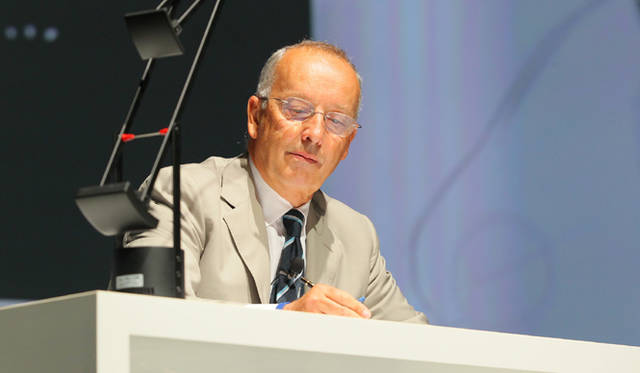 <strong>Walter Maria de Silva｜ワルター・マリア・デ・シルヴァ</strong>　日本発表会から