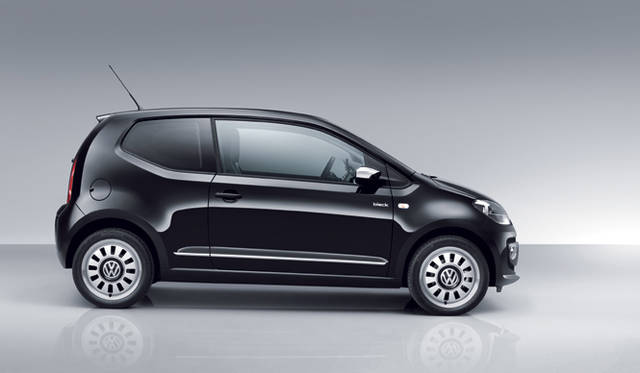 <strong>Volkswagen up!｜フォルクスワーゲン アップ！</strong>