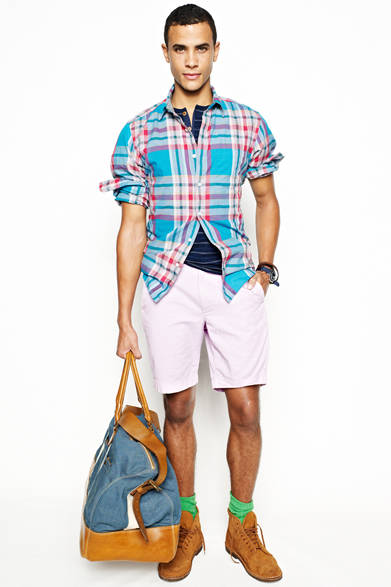 　2013年春夏 メンズコレクション