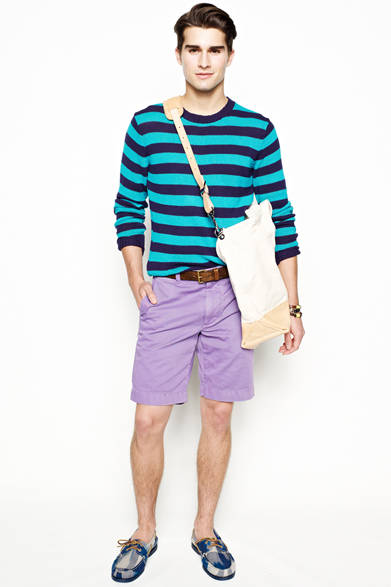 　2013年春夏 メンズコレクション