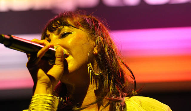 <strong>The Beetle Presents　Tokyo Crossover/Jazz Festival 2012</strong>　Bembe Segue