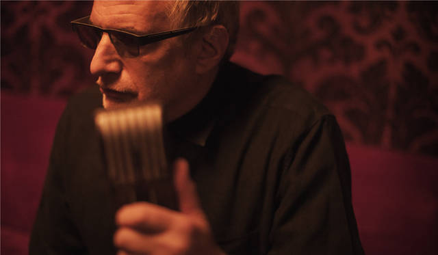 <strong>ドナルド・フェイゲン『サンケン・コンドズ』</strong>　独特の音楽世界で知られるバンド、スティーリー・ダンの“顔”、ドナルド・フェイゲン