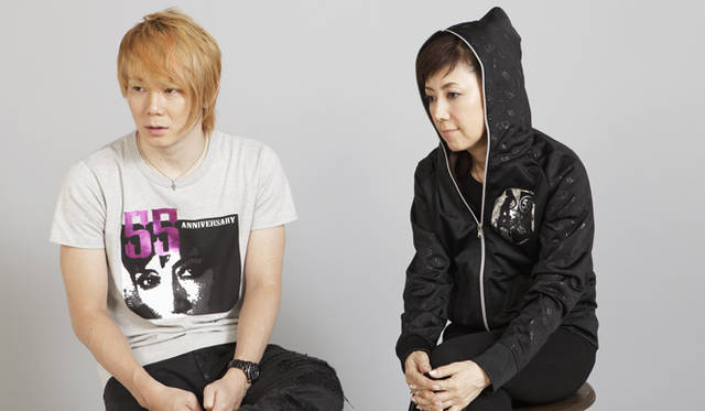 <strong>アニバーサリーライブ『ROUTE 55』にて初披露！　戸田恵子 × 植木 豪によるBGコンビ、新作を語る</strong>