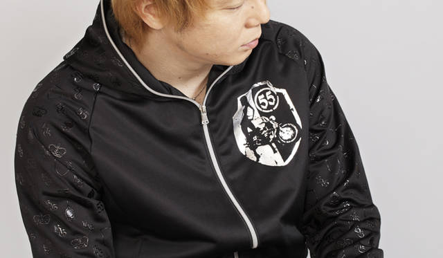 <strong>アニバーサリーライブ『ROUTE 55』にて初披露！　戸田恵子 × 植木 豪によるBGコンビ、新作を語る</strong>