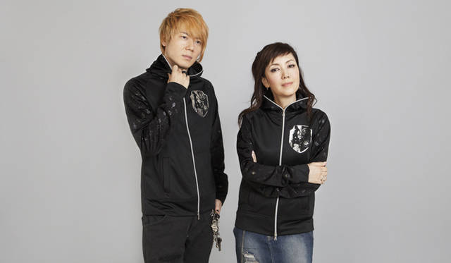 <strong>アニバーサリーライブ『ROUTE 55』にて初披露！　戸田恵子 × 植木 豪によるBGコンビ、新作を語る</strong>