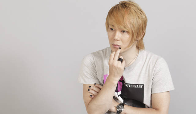 <strong>アニバーサリーライブ『ROUTE 55』にて初披露！　戸田恵子 × 植木 豪によるBGコンビ、新作を語る</strong>