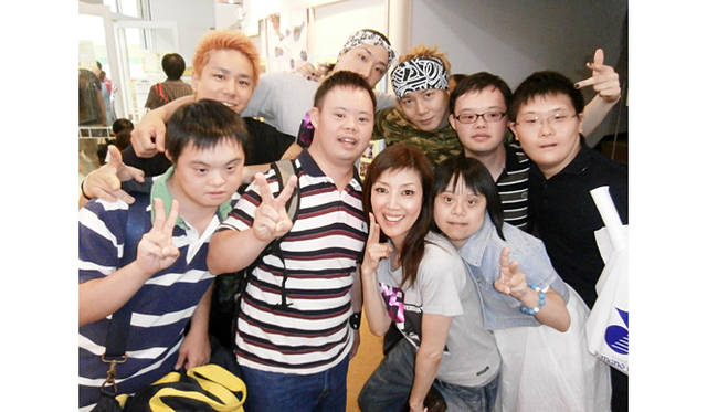 <strong>アニバーサリーライブ『ROUTE 55』</strong>　LOVEJUNXのみんなと