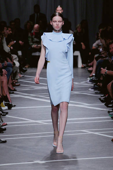 　2013年春夏コレクション