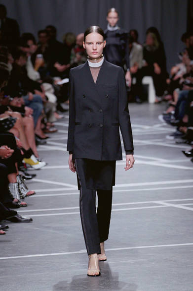 　2013年春夏コレクション