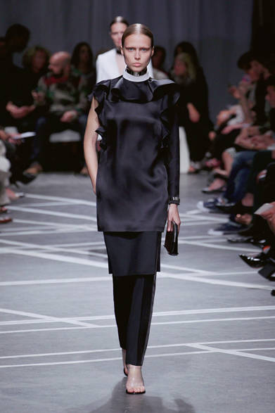 　2013年春夏コレクション