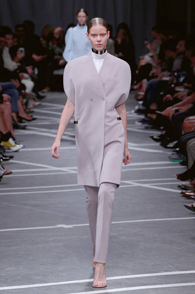 　2013年春夏コレクション