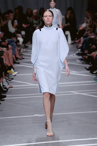 　2013年春夏コレクション