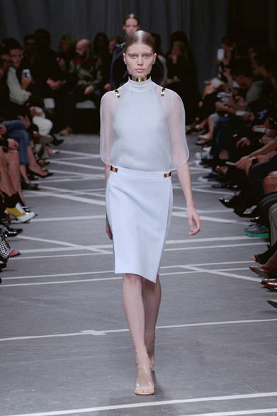 　2013年春夏コレクション