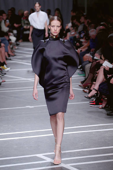 　2013年春夏コレクション