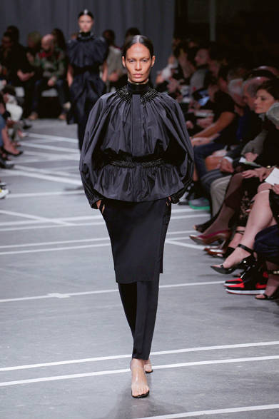 　2013年春夏コレクション