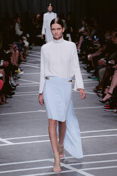 　2013年春夏コレクション