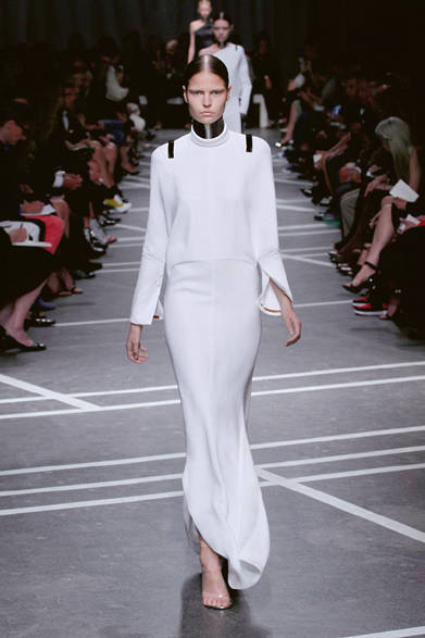 　2013年春夏コレクション