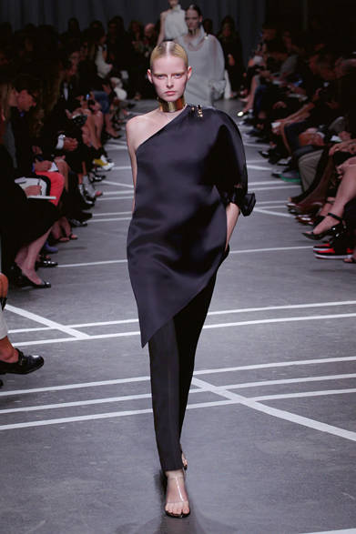 　2013年春夏コレクション