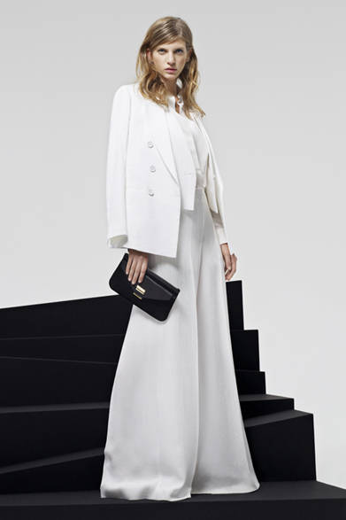 　2013年春夏コレクション