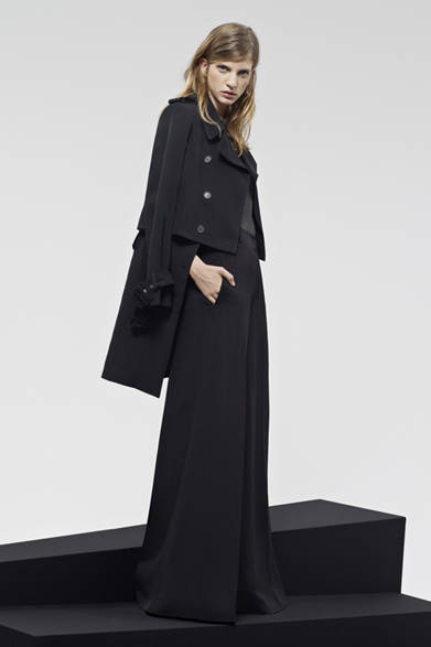 　2013年春夏コレクション