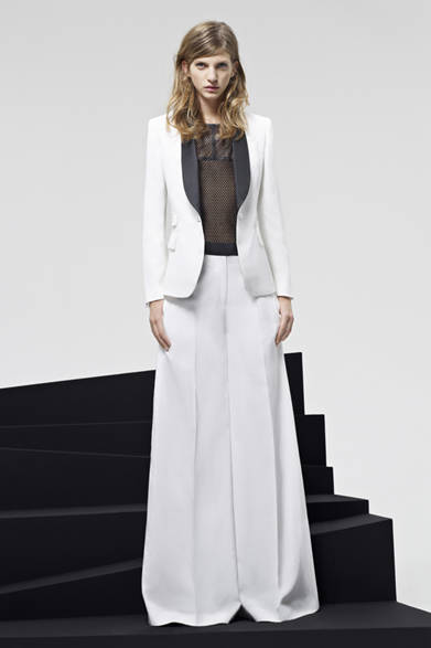 　2013年春夏コレクション