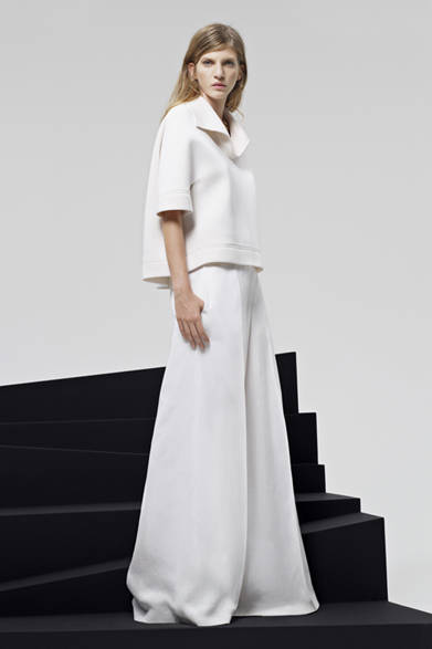 　2013年春夏コレクション