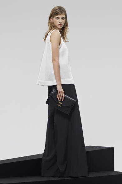 　2013年春夏コレクション