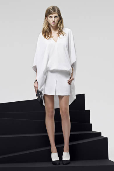 　2013年春夏コレクション