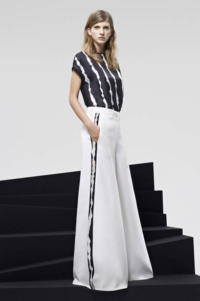 　2013年春夏コレクション