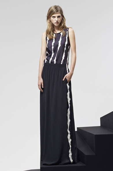 　2013年春夏コレクション