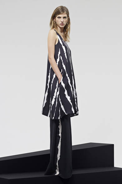 　2013年春夏コレクション