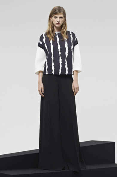 　2013年春夏コレクション