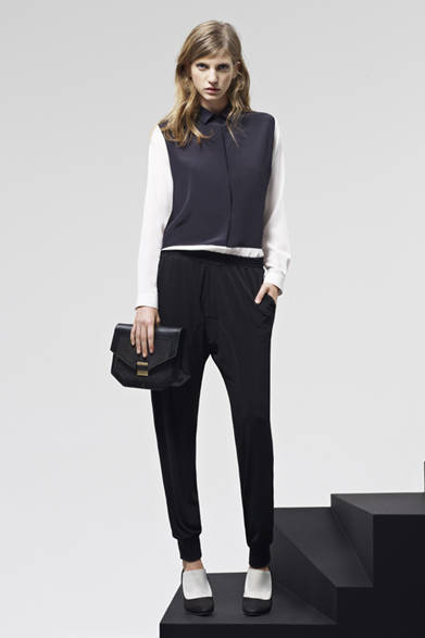 　2013年春夏コレクション